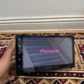 Pioneer 4450