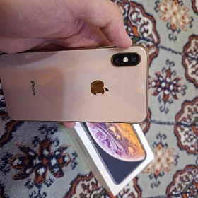 Iphone Xs