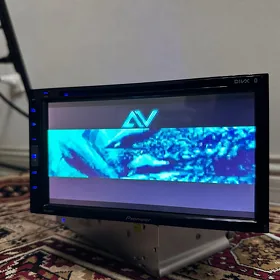 Pioneer 312NEX