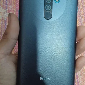 Redmi 9