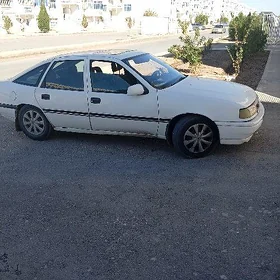 Opel Vectra 1991