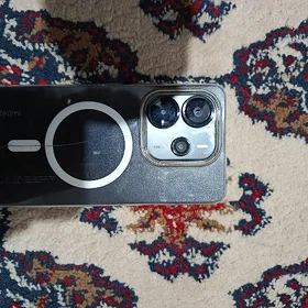 Redmi note14 8/256