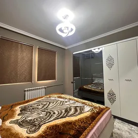 Мир4 3+1Комнаты