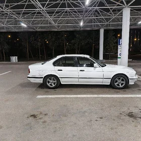 BMW 520 1991