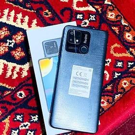 Redmi 10C