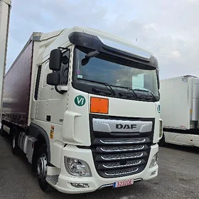 DAF 480 2021