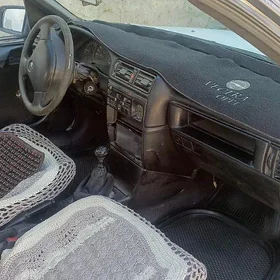 Opel Vectra 1991