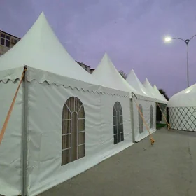 Palatka aÿlykçy gerek