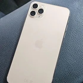 iPhone 11pro max
