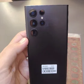 samsung s22 ultra 12/256