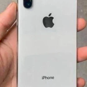 Iphone x 256