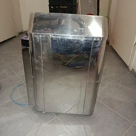 Sauna peç