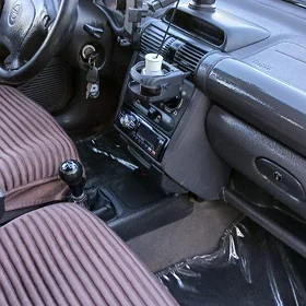Opel Vita 1996