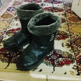 ädik çagalar un