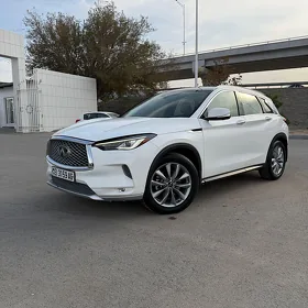 Infiniti QX50 2021