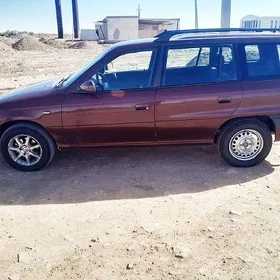 Opel Astra 1995