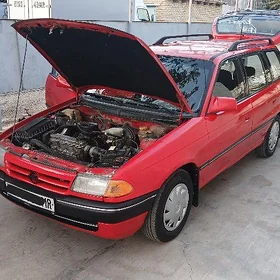 Opel Astra 1993