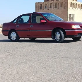 Opel Vectra 1991