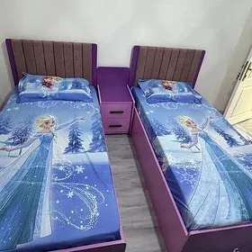Arenda Buzmeyin jemagat