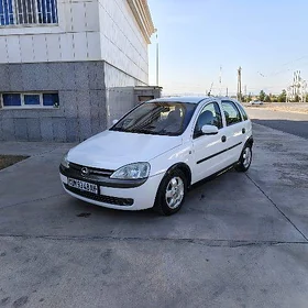 Opel Vita 2001