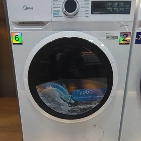Midea Kirmasyn 6kg