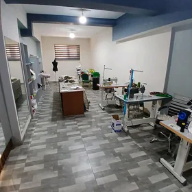 Arenda Atelye