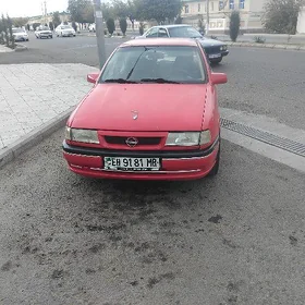 Opel Vectra 1991