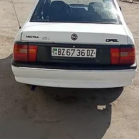 Opel Vectra 1993