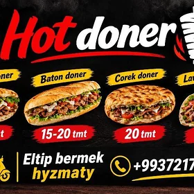 donerçige komekçi oglan gerek