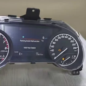 18-24 CAMRY KM PRIBOR