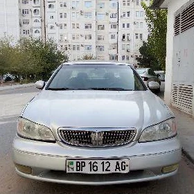 Infiniti I30 2000