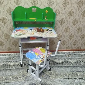 детский столик