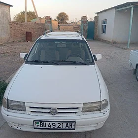 Opel Astra 1993