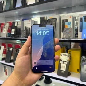 iphone 15pro 88% 256gb