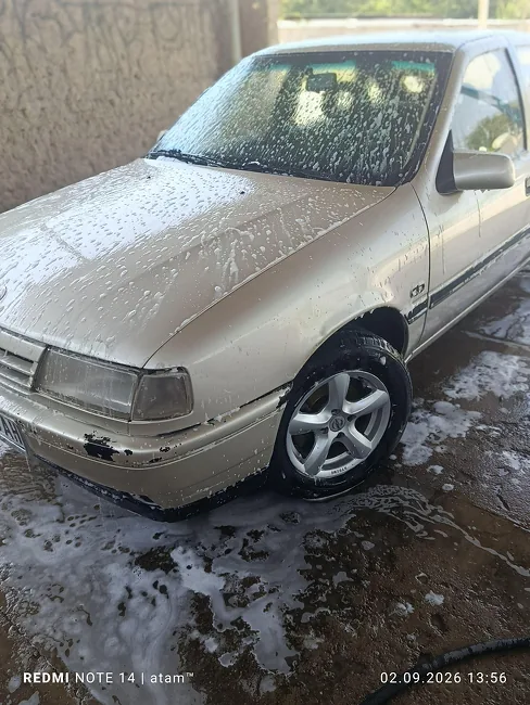Opel Vectra 1992 - 1
