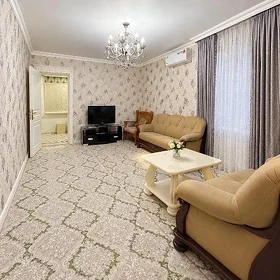 Arenda1×2 komnat 30 mkr