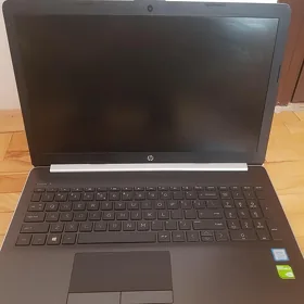 Ноутбук HP