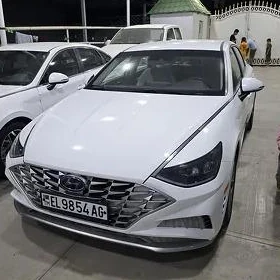 Hyundai Sonata 2023