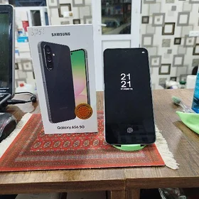 samsung A56 8/256