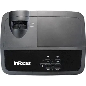 Proector Infocus