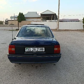 Opel Vectra 1991