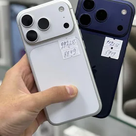 Iphone 17Pro Kredit