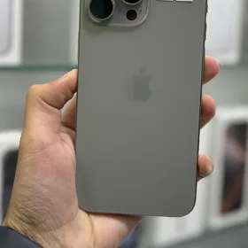 Iphone 15Pro Max Kredit🇹🇲