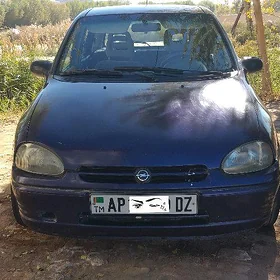 Opel Vita 1996