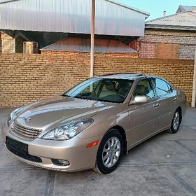 Lexus ES 300 2003