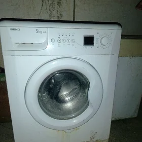 Beko kir maşyn týoply pol aýna