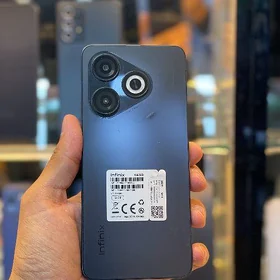 Infinix smart 10 4/64Gb✍️
