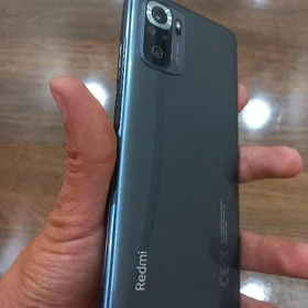 Redmi note 10s