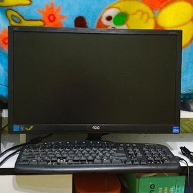 Monitor 22
