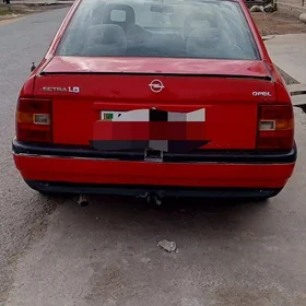 Opel Vectra 1991